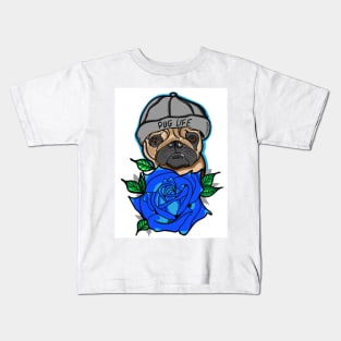 Pug Life Kids T-Shirt